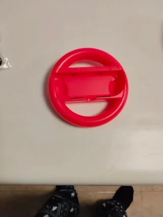 Pack Nintendo Switch Accesorios