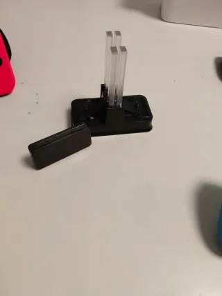 Pack Nintendo Switch Accesorios