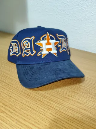 Gorra New Era LA Paisley Estrellas Negra