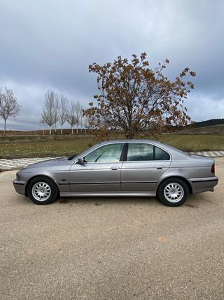 BMW 525d E39