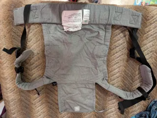 Mochila Portabebés Stokke Flexi