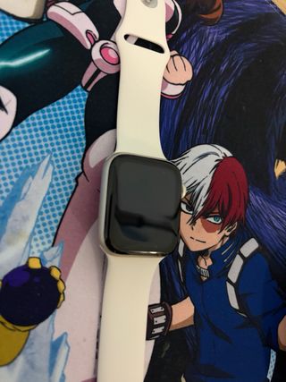 Apple Watch SE 44mm (2025) NUEVO