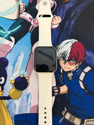 Apple Watch SE 44mm (2025) NUEVO