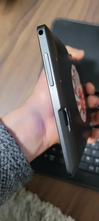 Tablet Infantil con Funda y Teclado