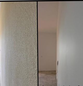 Macilla y alisado de paredes – fines de semana