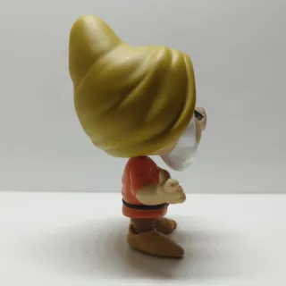 Funko Doc 346 Disney Blancanieves