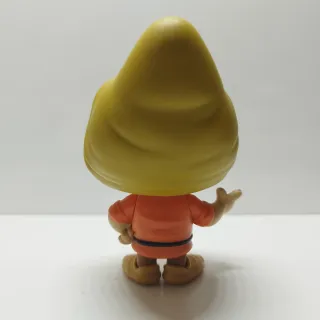 Funko Doc 346 Disney Blancanieves