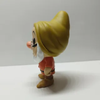 Funko Doc 346 Disney Blancanieves