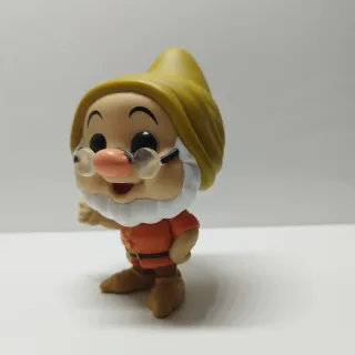 Funko Doc 346 Disney Blancanieves