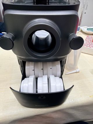 Philips Macchina Pasta Serie 7000 8 Trafile