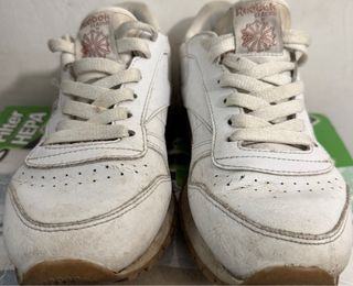 Reebok Donna Scarpe EUR 36 / US 4.5