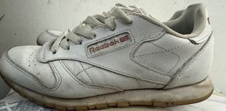 Reebok Donna Scarpe EUR 36 / US 4.5