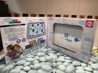 Educa Touch Junior PJ Masks