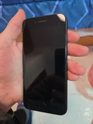 iPhone 7 128GB Negro