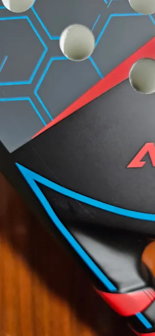 Pala pádel Dunlop Aero Star Team