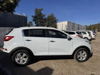 KIA Sportage 2011