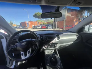 KIA Sportage 2011