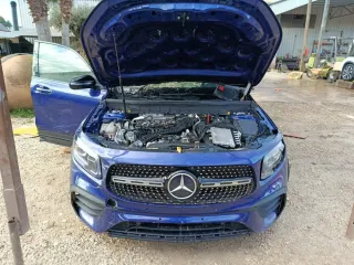 Mercedes-Benz GLB (X247) 2023