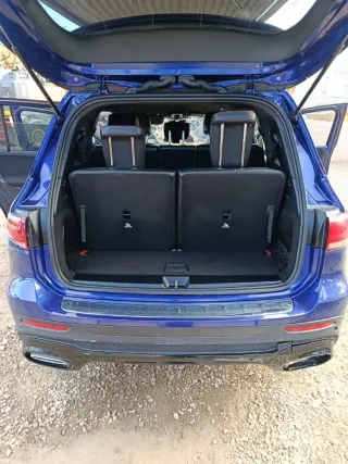 Mercedes-Benz GLB (X247) 2023