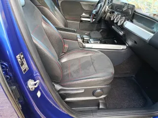 Mercedes-Benz GLB (X247) 2023