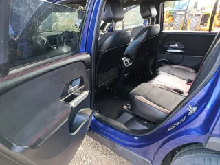 Mercedes-Benz GLB (X247) 2023