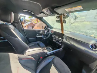 Mercedes-Benz GLB (X247) 2023