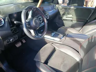 Mercedes-Benz GLB (X247) 2023