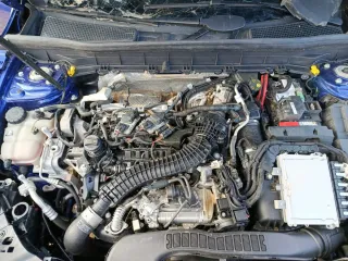 Mercedes-Benz GLB (X247) 2023