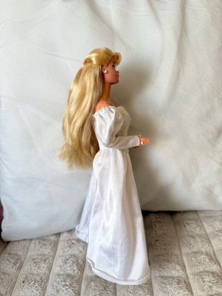 Barbie sposa in abito di Fashion Avenue 1995