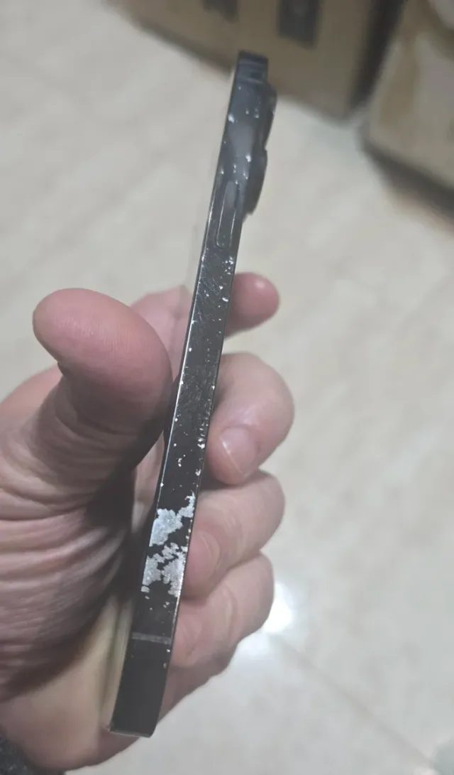 Iphone 14 pro max de 128Gb. Leer descripción