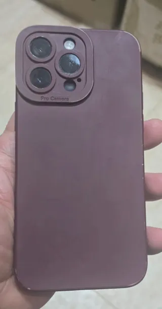 Iphone 14 pro max de 128Gb. Leer descripción