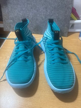 Zapatillas deportivas Under Armour