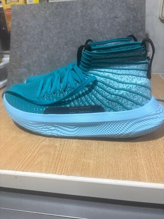 Zapatillas deportivas Under Armour