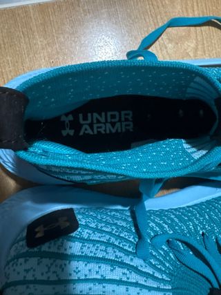 Zapatillas deportivas Under Armour