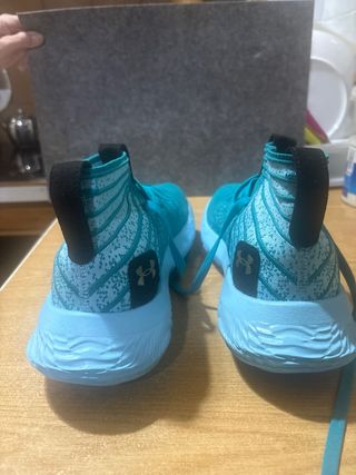 Zapatillas deportivas Under Armour