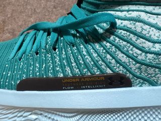 Zapatillas deportivas Under Armour