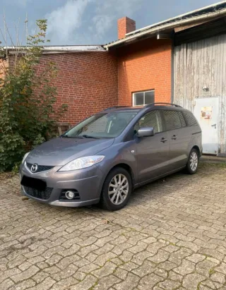 Mazda 5 2010