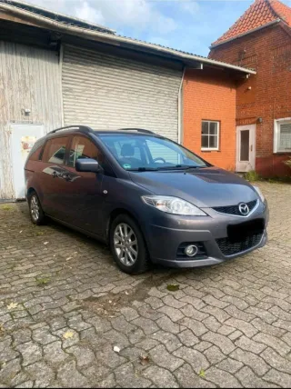 Mazda 5 2010