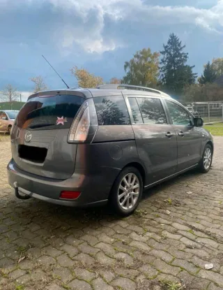 Mazda 5 2010