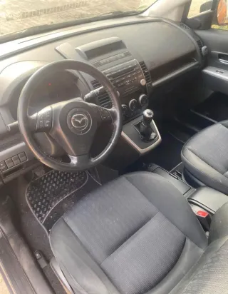 Mazda 5 2010