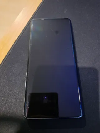 Xiaomi 12 Pro 5G Gris