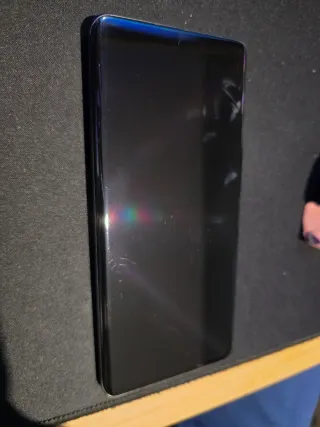 Xiaomi 12 Pro 5G Gris