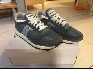 Saucony Jazz 42 Ottime Condizioni