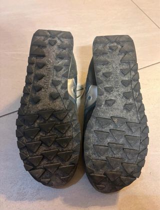 Saucony Jazz 42 Ottime Condizioni