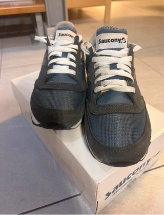 Saucony Jazz 42 Ottime Condizioni