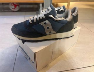 Saucony Jazz 42 Ottime Condizioni