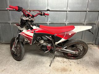 FANTIC XM 50 performance- 2023