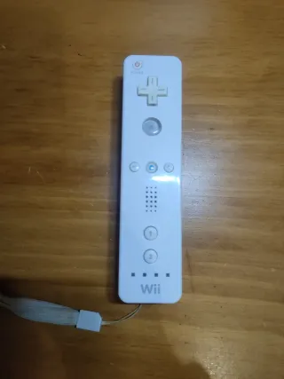 Comando Nintendo Wii Original
