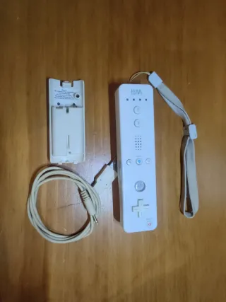 Comando Nintendo Wii Original