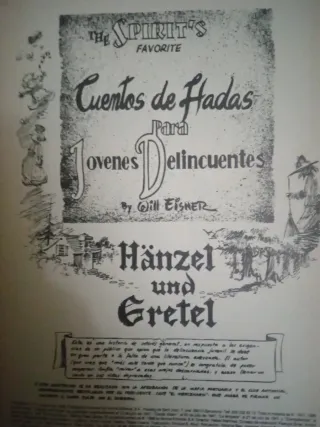 6x The Spirit - Serie Norma